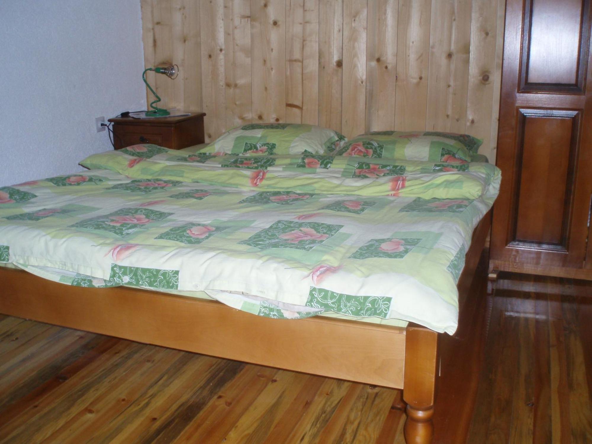 Guest House Tara Canyon Pljevlja Kamer foto