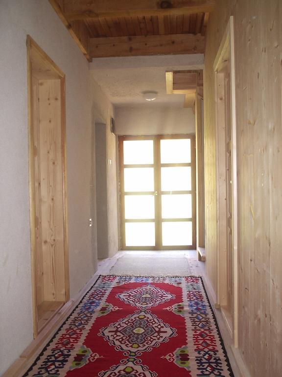 Guest House Tara Canyon Pljevlja Kamer foto