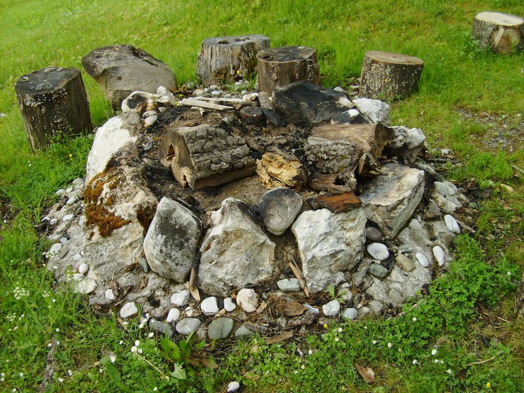 Guest House Tara Canyon Pljevlja Buitenkant foto
