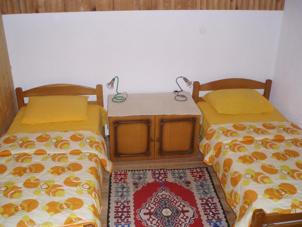 Guest House Tara Canyon Pljevlja Kamer foto
