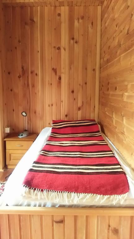 Guest House Tara Canyon Pljevlja Buitenkant foto
