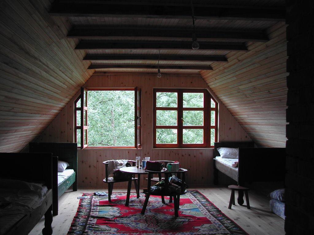 Guest House Tara Canyon Pljevlja Buitenkant foto